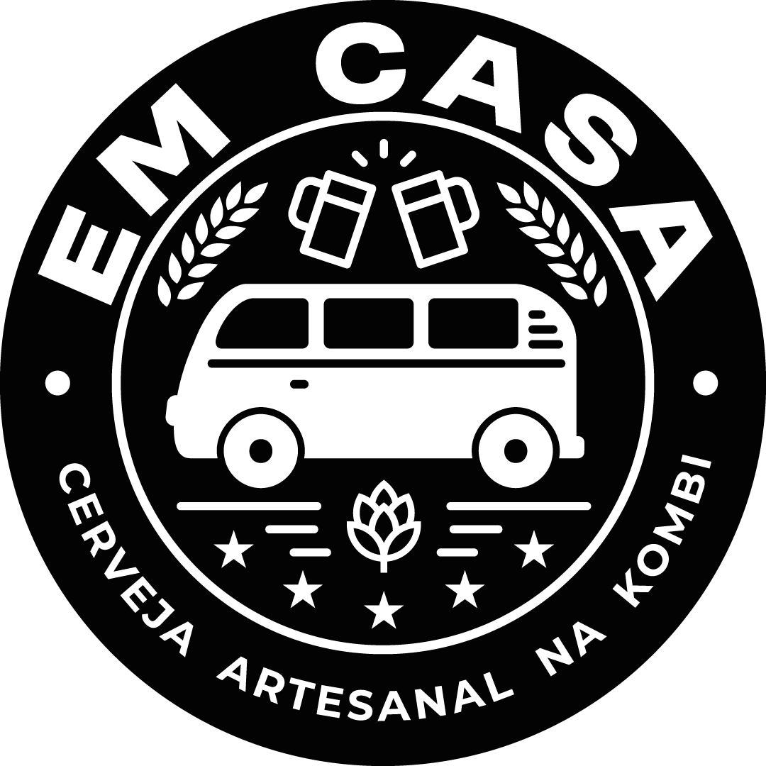 Kombi em Casa